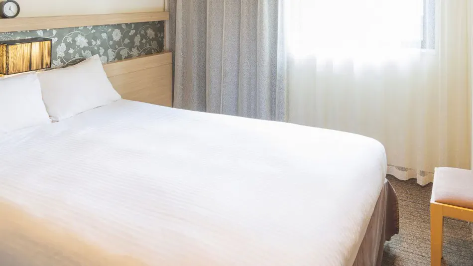 Hotel Keihan Yodoyabashi