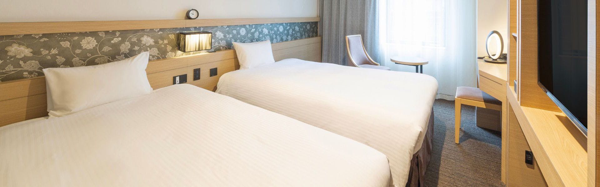 ห้องพัก