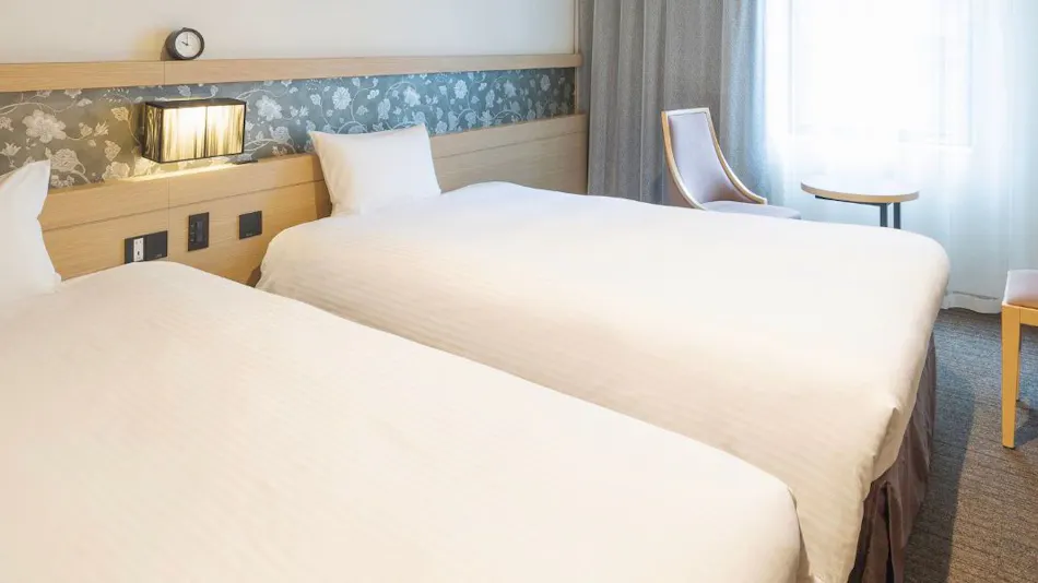 Hotel Keihan Yodoyabashi
