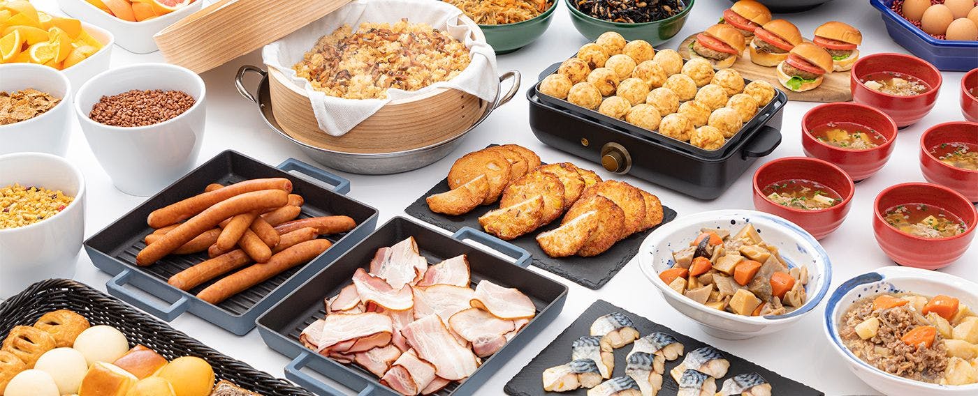 ตัวอย่างอาหาร