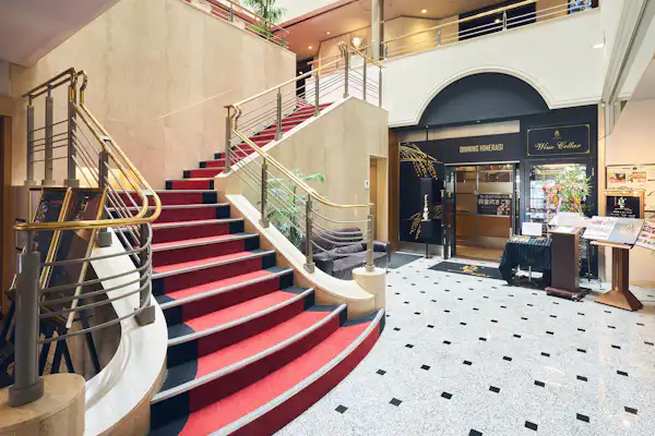 ภายในห้อง