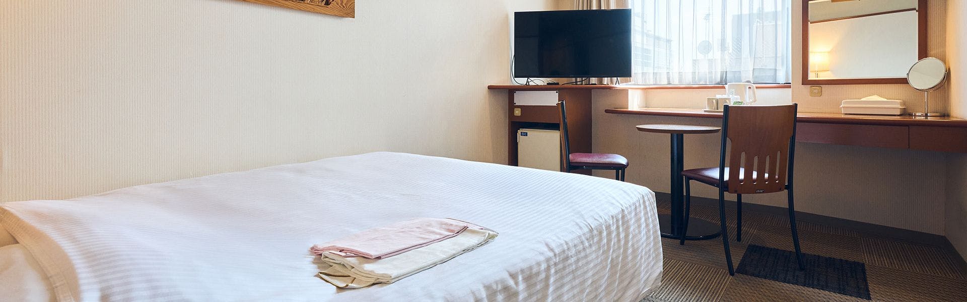 ห้องพัก