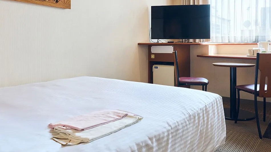 Hotel Lexton Kagoshima