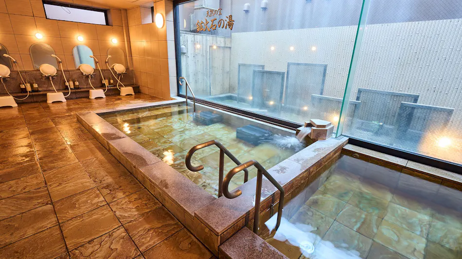Hotel Lexton Kagoshima