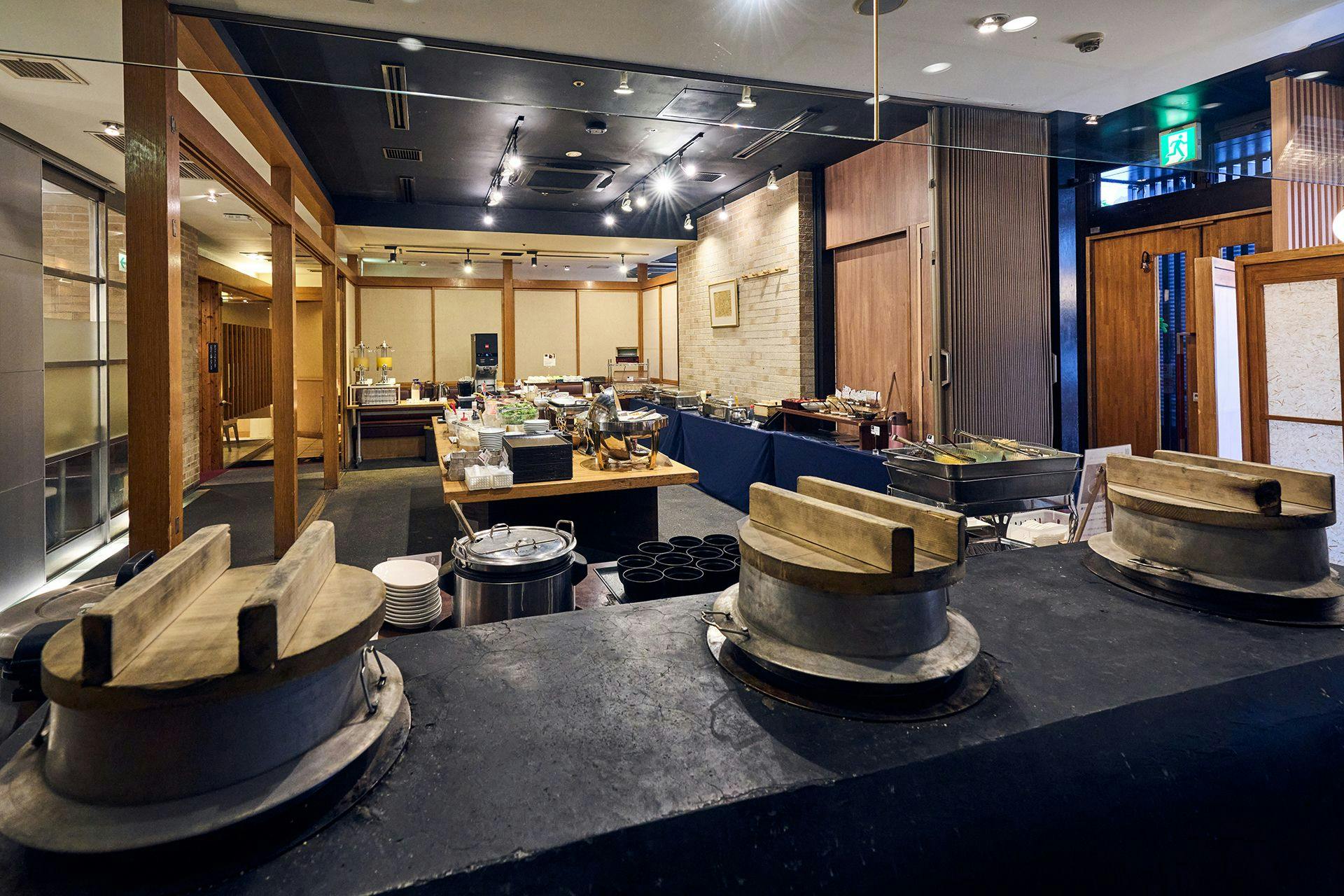 ห้องอาหาร