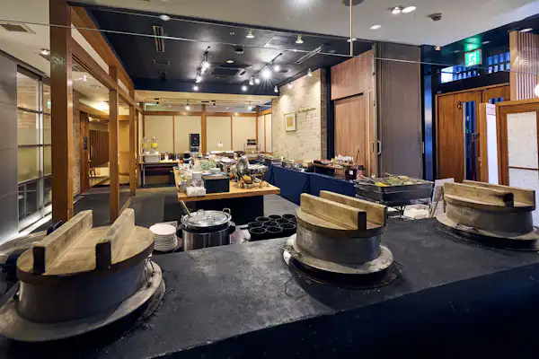 ห้องอาหาร