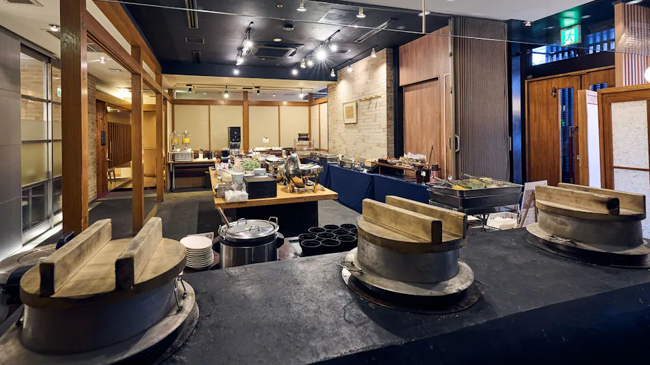 Hotel Lexton Kagoshima