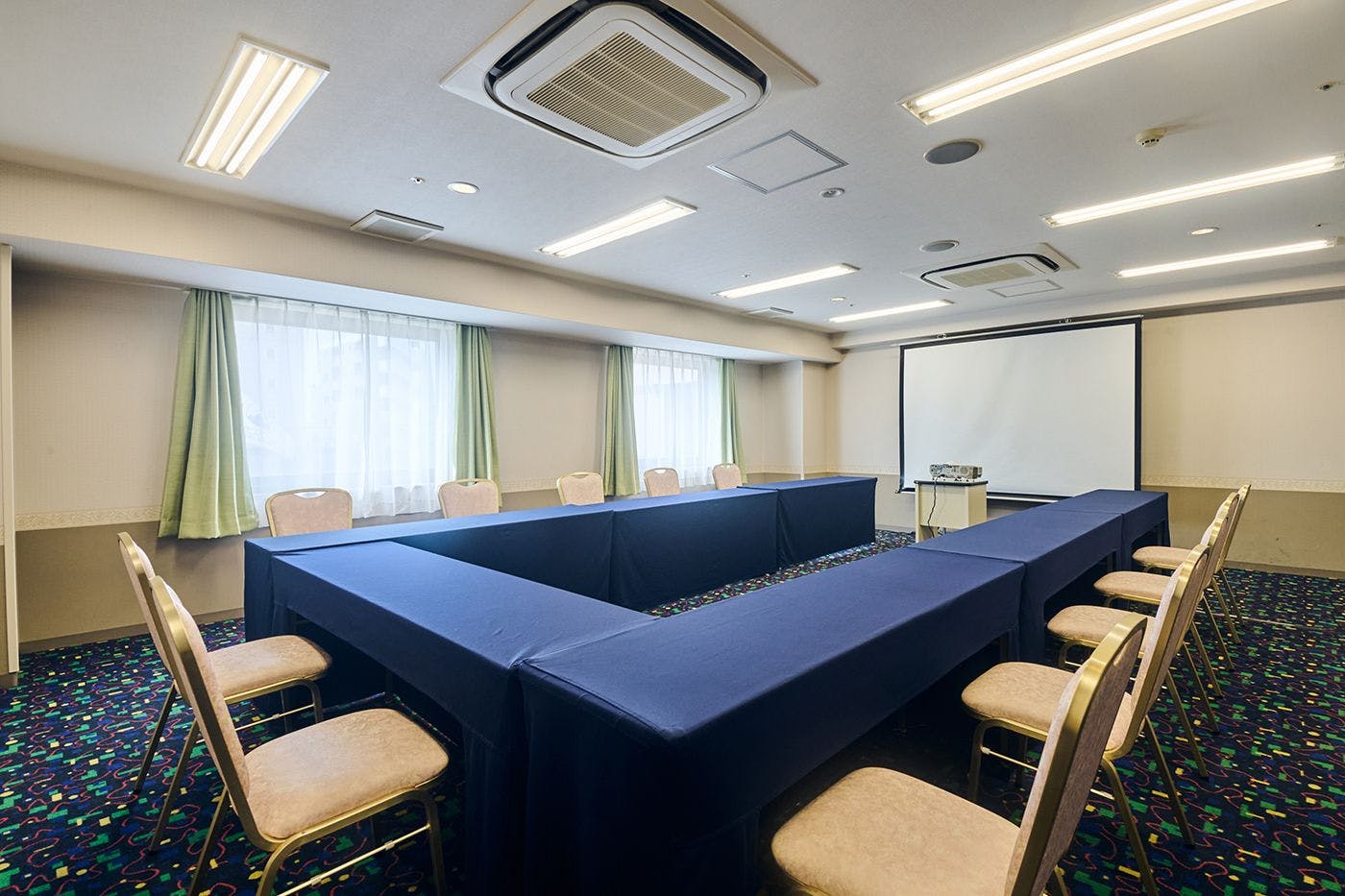 ห้องประชุม