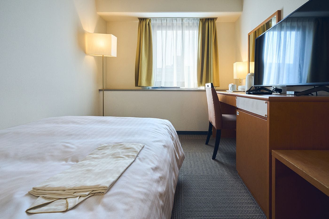 ห้องพัก