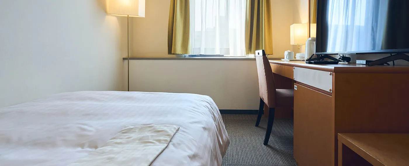 ห้องพัก