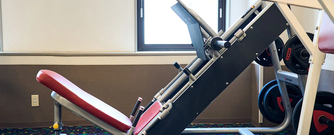 ยิมกึ่งส่วนตัว "Rex Gym"