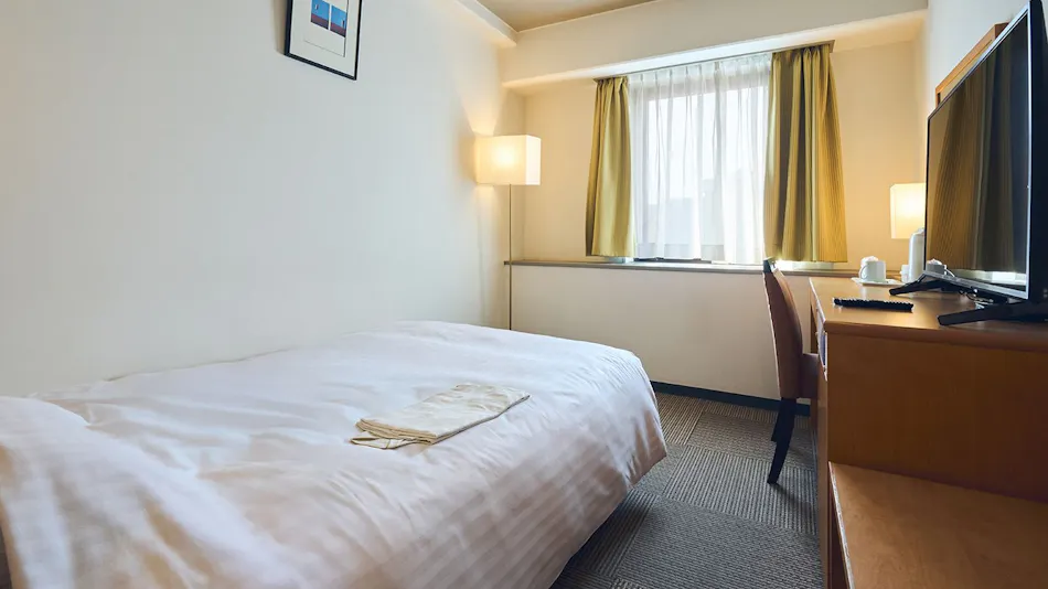 Hotel Lexton Kagoshima