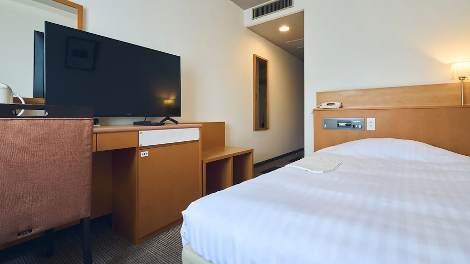 Hotel Lexton Kagoshima