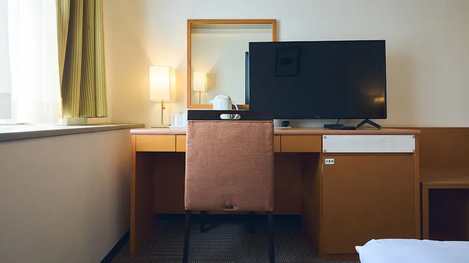 Hotel Lexton Kagoshima