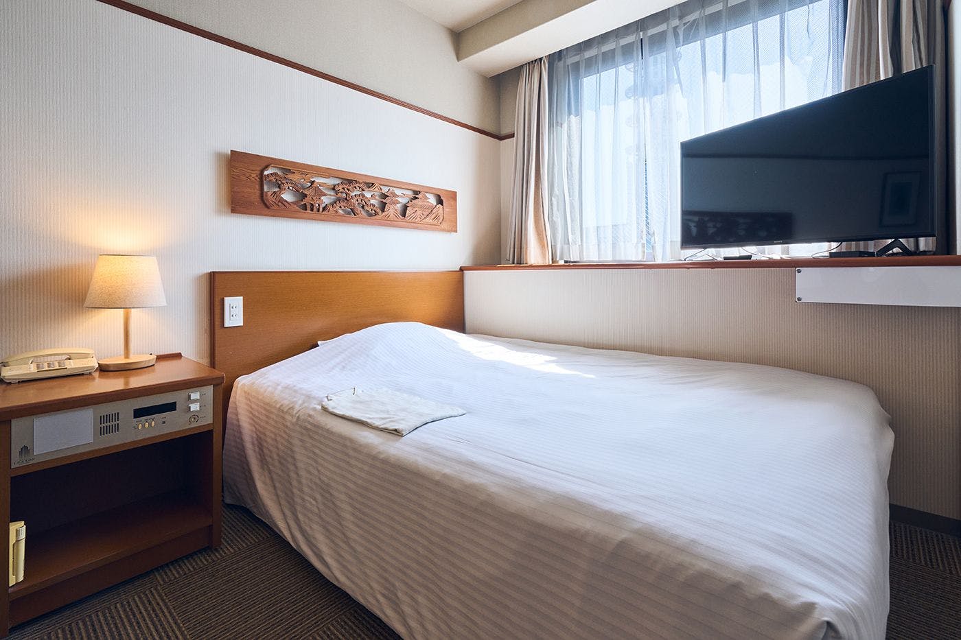 Hotel Lexton Kagoshima