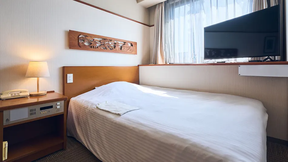 Hotel Lexton Kagoshima