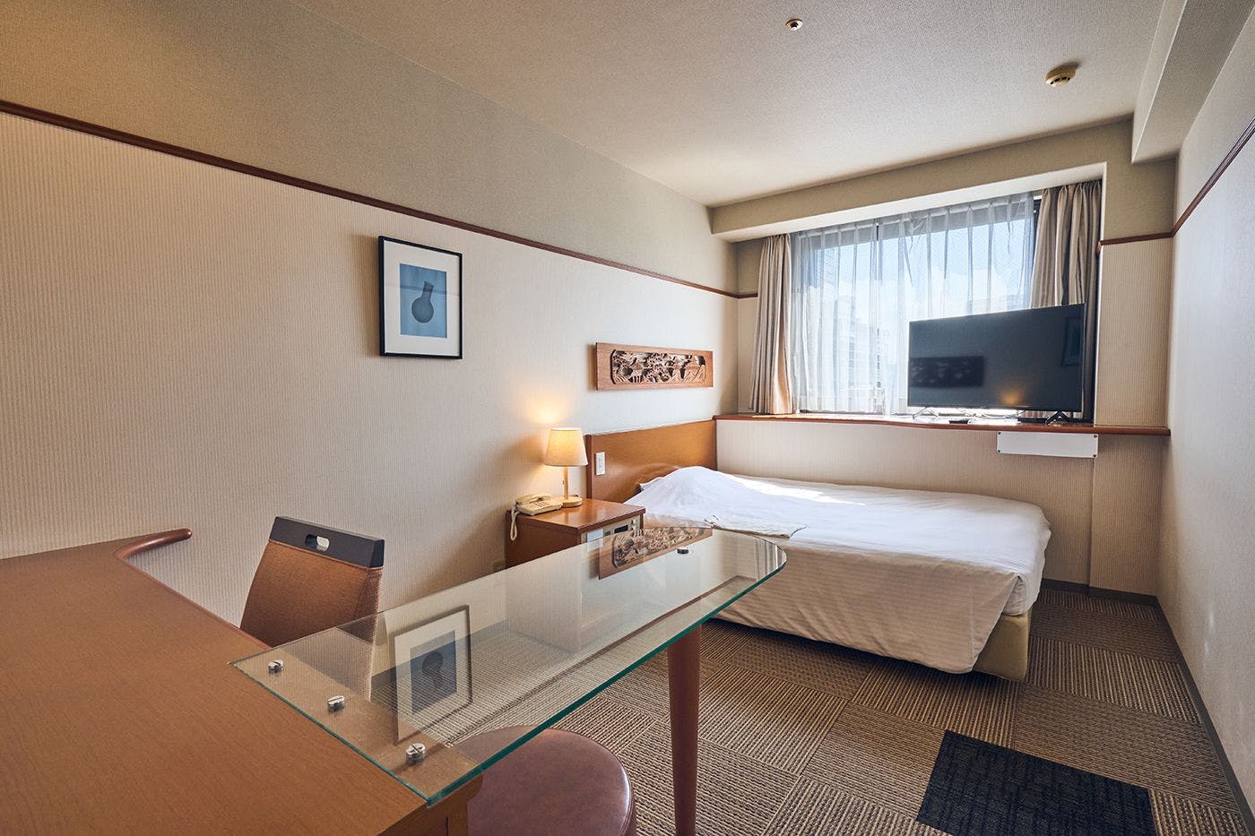 Hotel Lexton Kagoshima