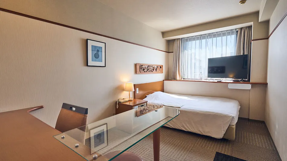 Hotel Lexton Kagoshima