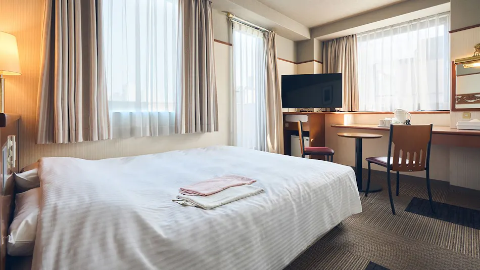 Hotel Lexton Kagoshima
