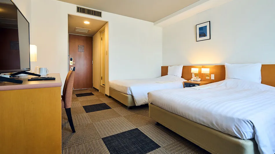 Hotel Lexton Kagoshima