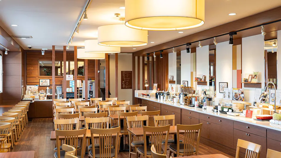 Vessel Hotel Kumamoto Airport