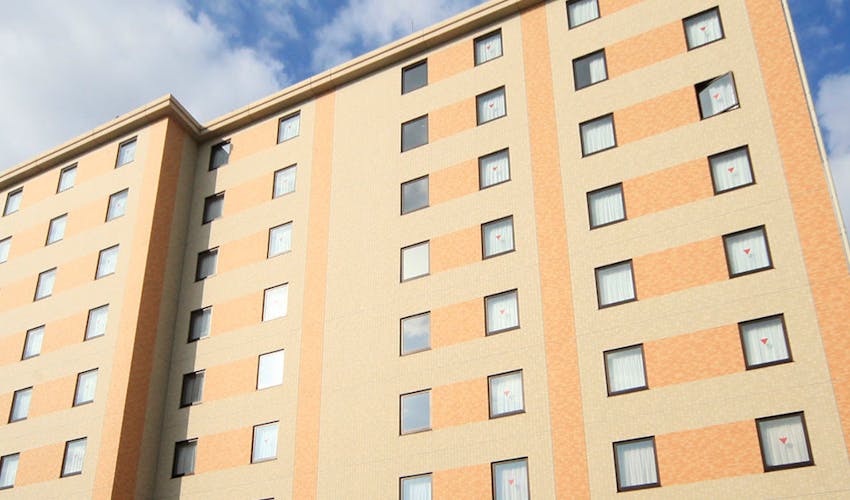 ベッセルホテル熊本空港 の宿泊プラン 宿泊予約は 一休 Com ビジネス