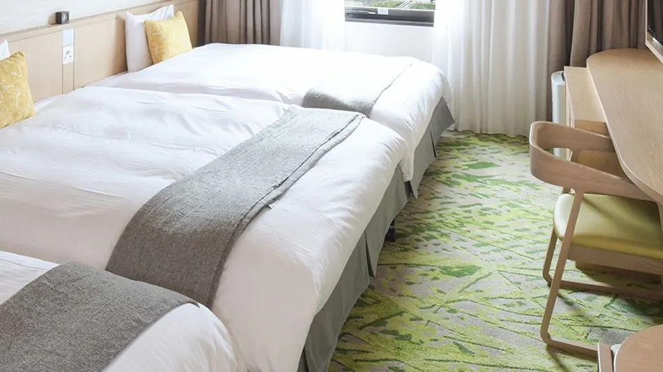 Vessel Hotel Kumamoto Airport