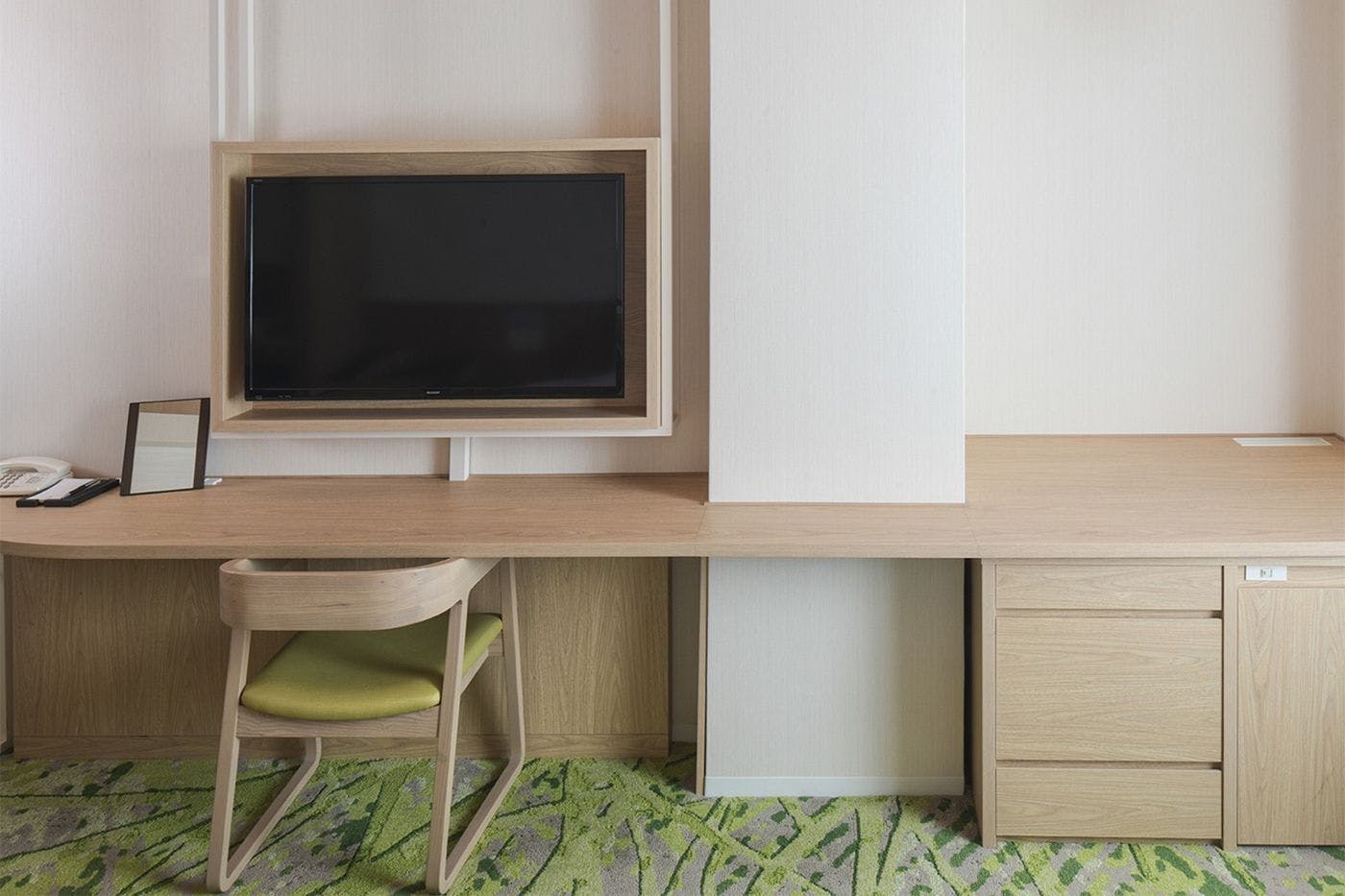 Vessel Hotel Kumamoto Airport