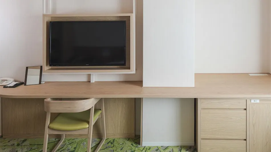 Vessel Hotel Kumamoto Airport