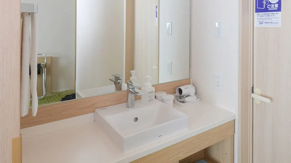 Vessel Hotel Kumamoto Airport