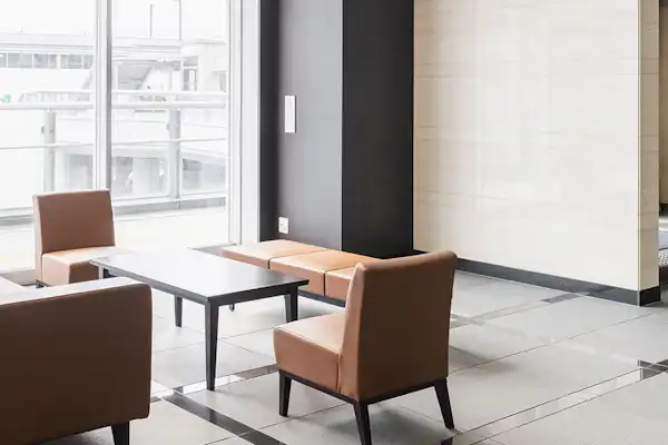 ล็อบบี้