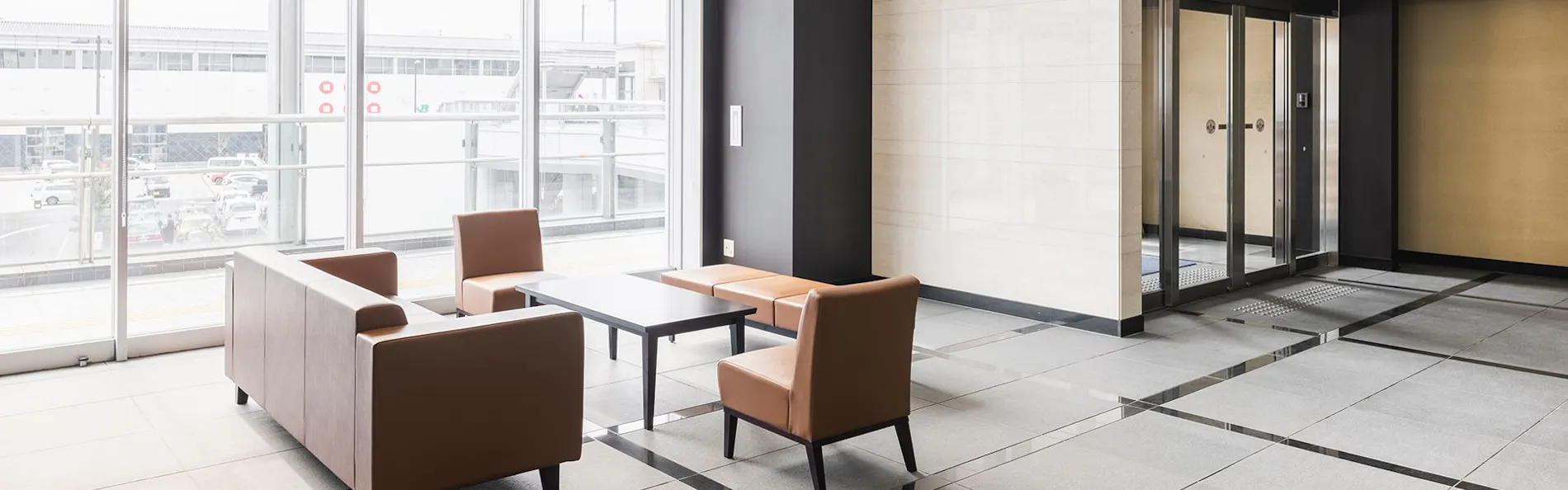 相鉄フレッサイン長野上田駅前