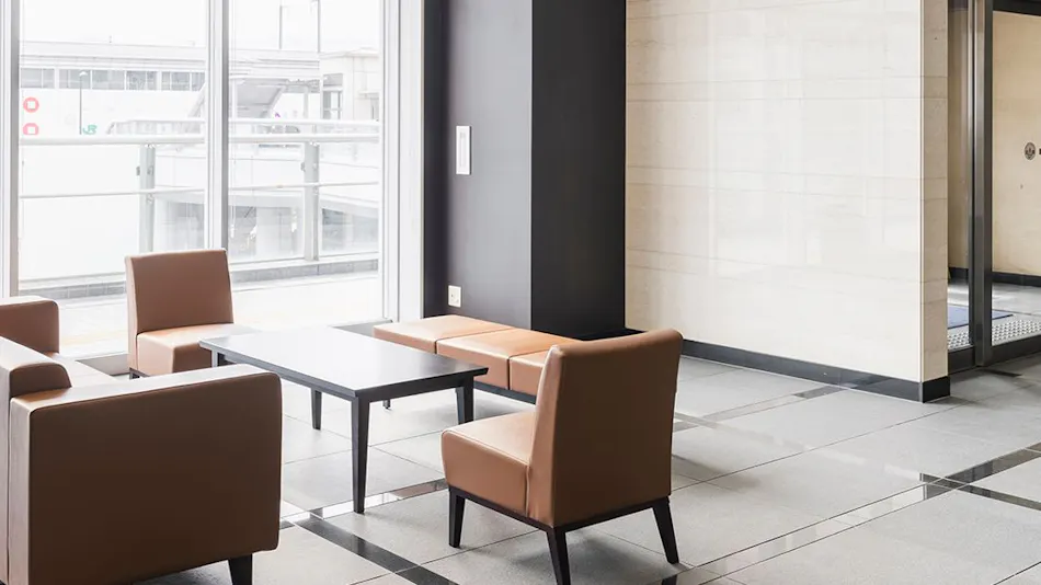 Sotetsu Fresa Inn Nagano Ueda Station