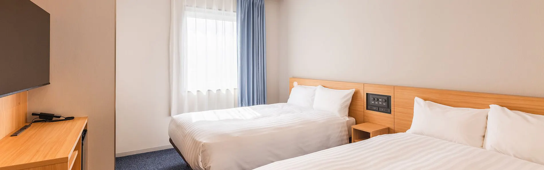 相鉄フレッサイン長野上田駅前