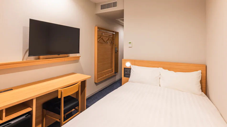 Sotetsu Fresa Inn Nagano Ueda Station