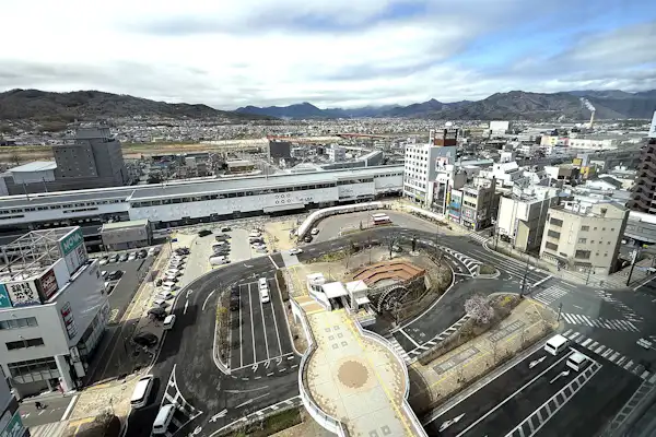 ทัศนียภาพ