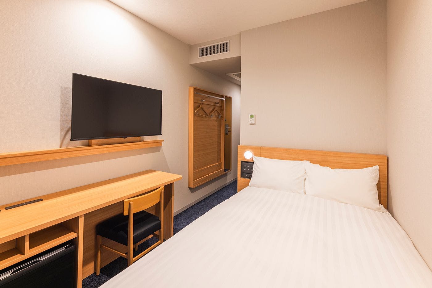 Sotetsu Fresa Inn Nagano Ueda Station