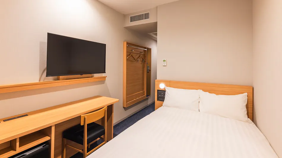 Sotetsu Fresa Inn Nagano Ueda Station