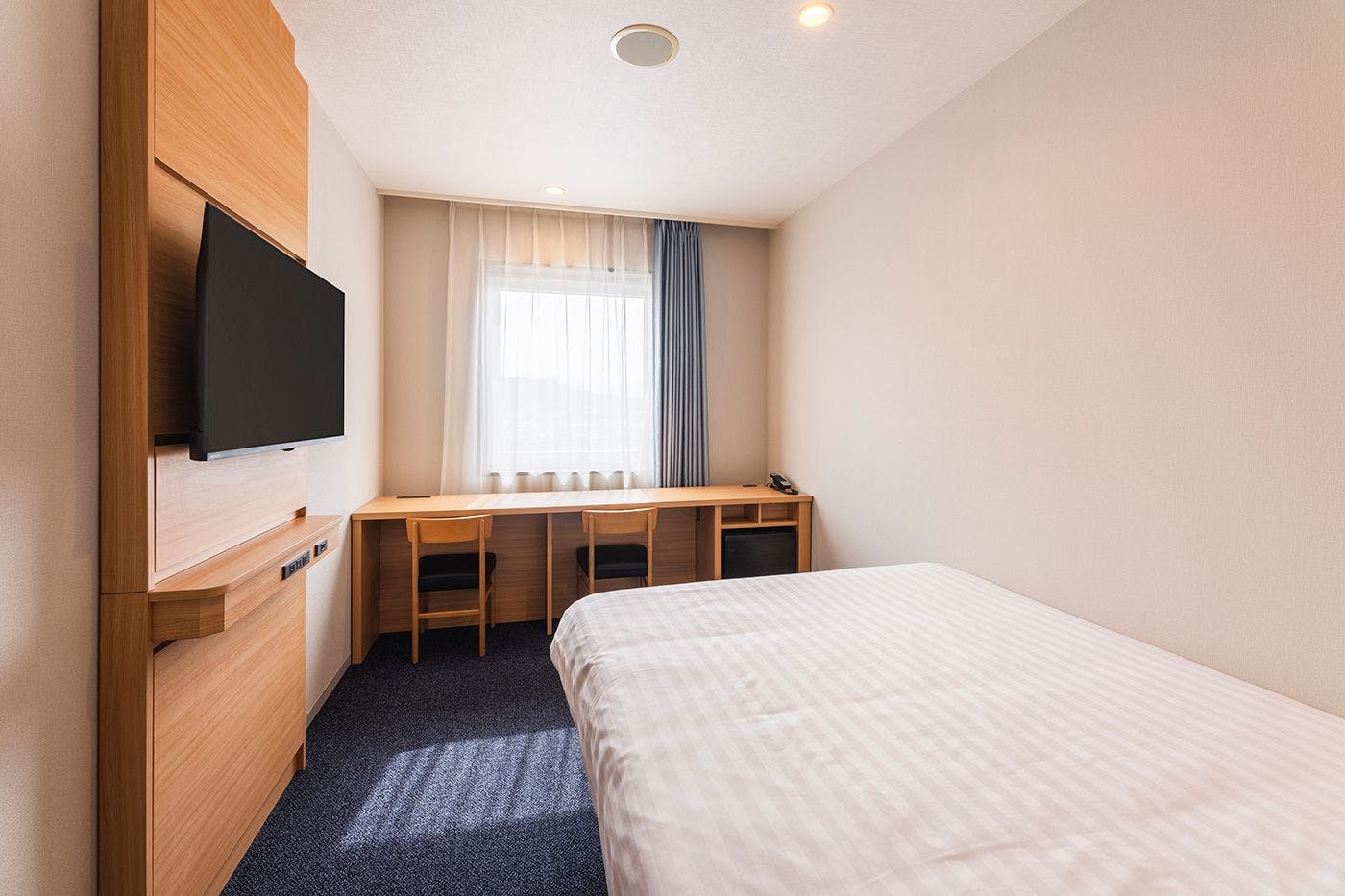 Sotetsu Fresa Inn Nagano Ueda Station