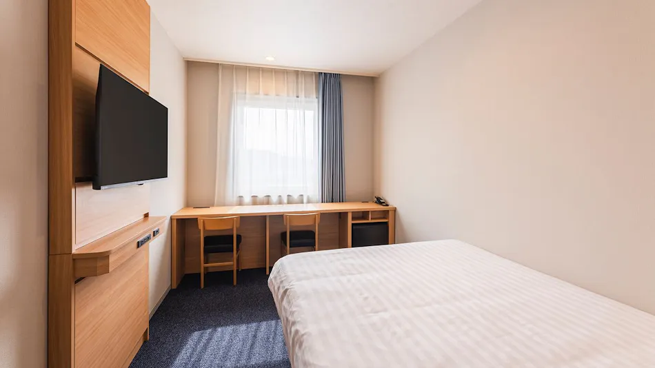 Sotetsu Fresa Inn Nagano Ueda Station