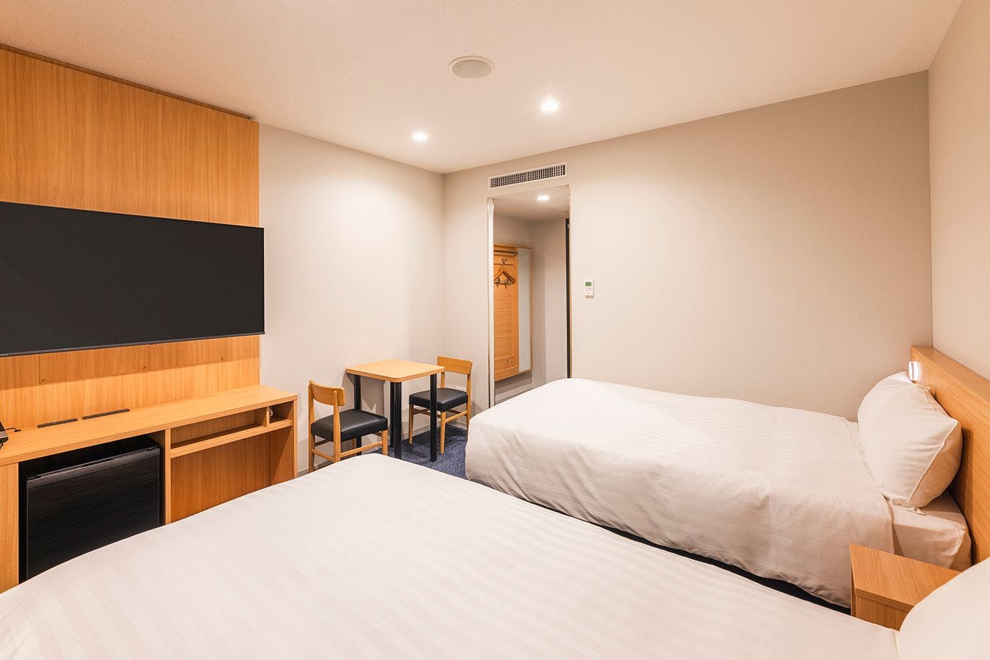 Sotetsu Fresa Inn Nagano Ueda Station