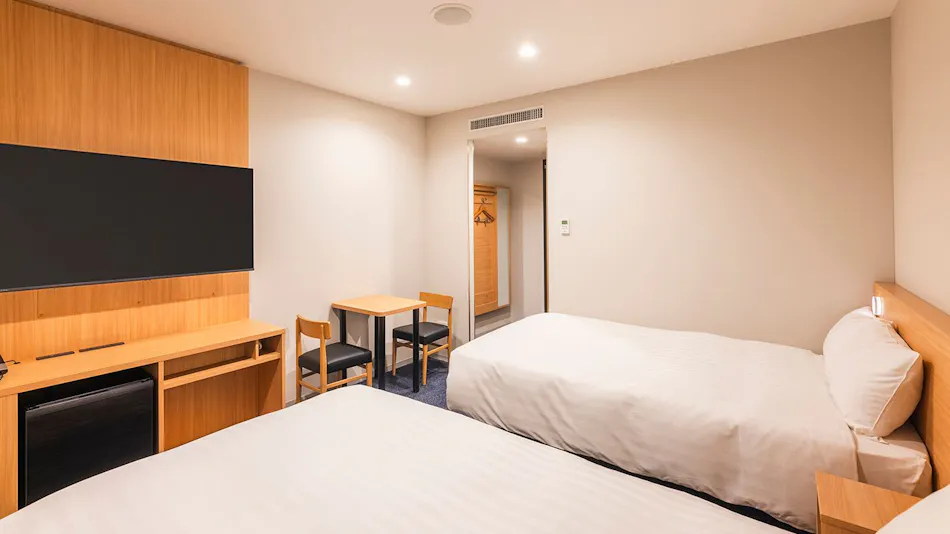 Sotetsu Fresa Inn Nagano Ueda Station