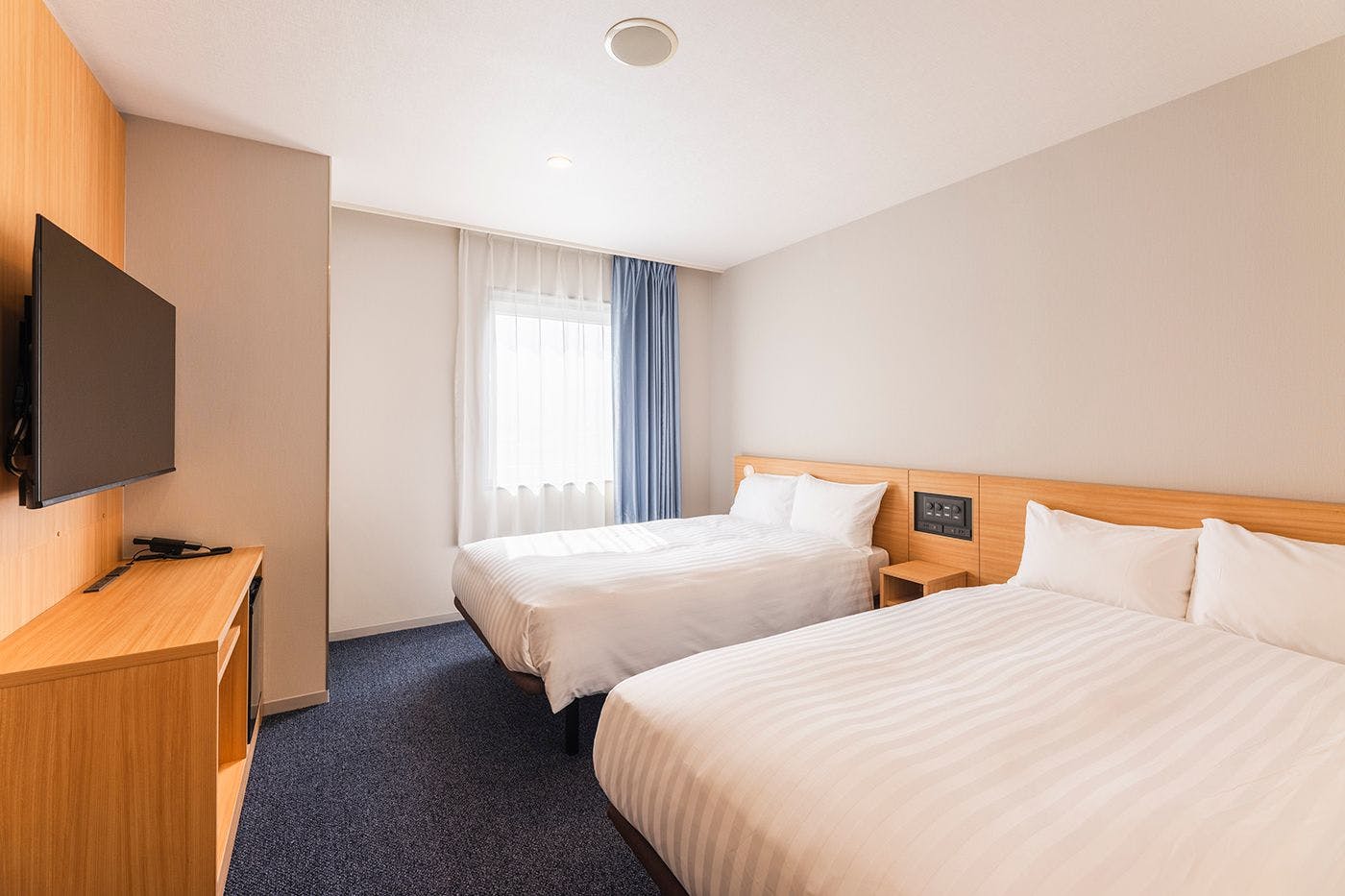 Sotetsu Fresa Inn Nagano Ueda Station