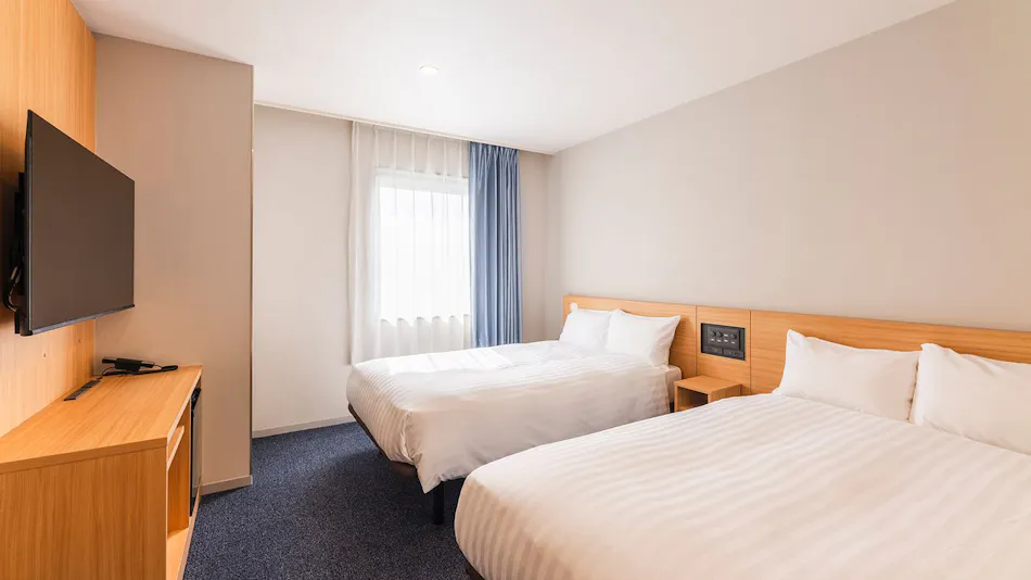 Sotetsu Fresa Inn Nagano Ueda Station