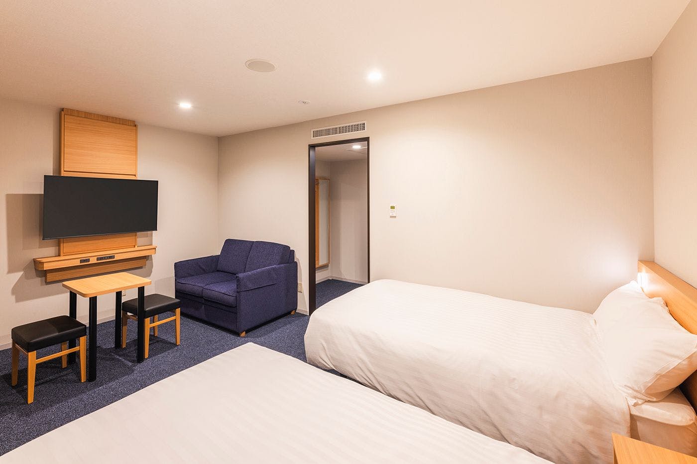 Sotetsu Fresa Inn Nagano Ueda Station