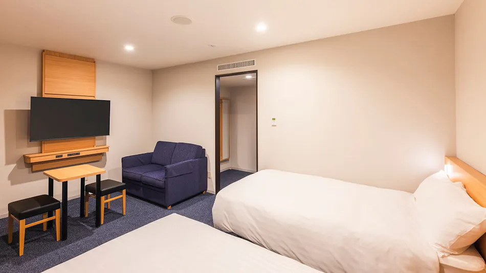 Sotetsu Fresa Inn Nagano Ueda Station