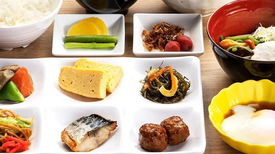 Sotetsu Fresa Inn Nagano Ueda Station