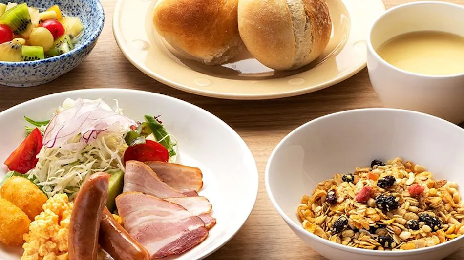 Sotetsu Fresa Inn Nagano Ueda Station