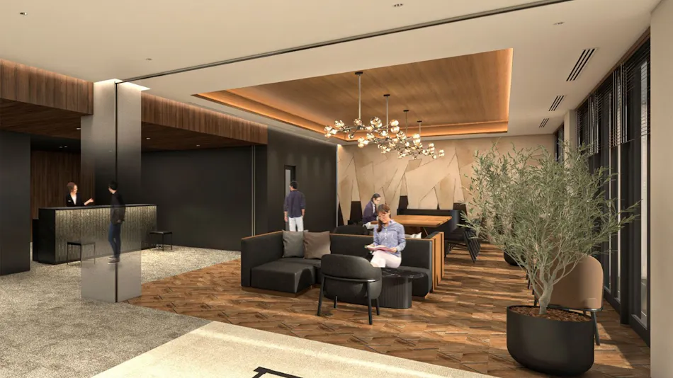 Nest hotel alt.Sapporo Odori