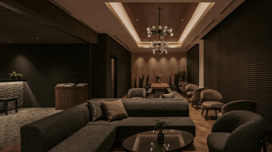 Nest hotel alt.Sapporo Odori